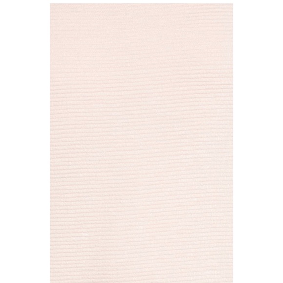 PLEIONE Stripe Knit Bell Sleeve Top - Picture 4 of 7